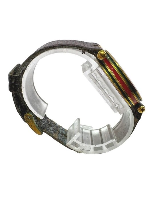 Gucci Sherry Line Watch main image 7